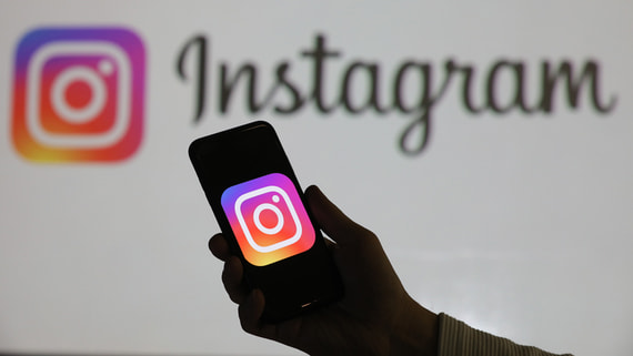 Роскомнадзор сообщил дату начала блокировки Instagram
