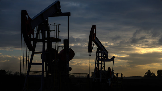 Страны «Большой семерки» просят ОПЕК качать больше нефти