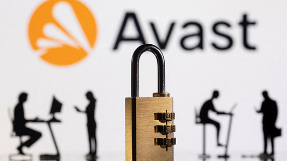 Разработчики антивирусов Avast и Norton приостановили работу в России