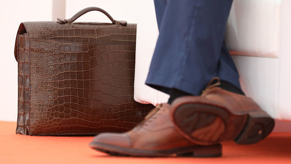 Как российские бизнесмены пытаются увернуться от санкций