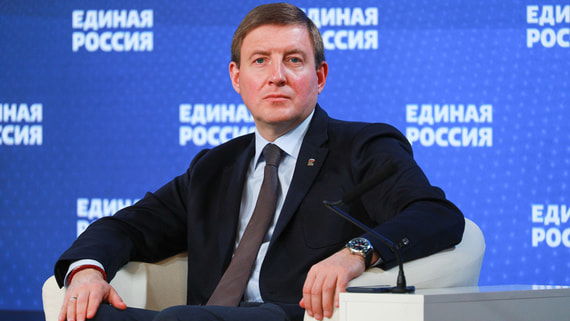 «ЕР» предложит сделать исполнение западных санкций в РФ уголовным преступлением