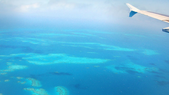 Власти Бермуд заморозили сертификаты самолетов российских авиакомпаний