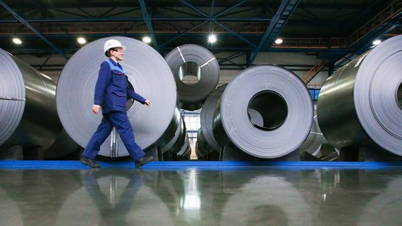 Цены на металлы в России будут регулироваться