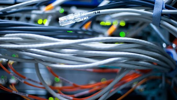 Минцифры обсуждает увеличение грантов для IT-проектов до 30 млрд рублей