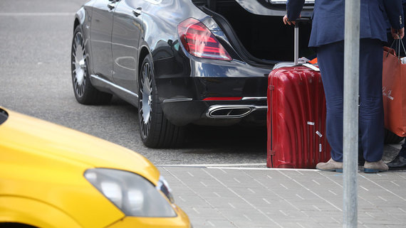 Спрос на деловые поездки за рубеж резко вырос после начала спецоперации на Украине