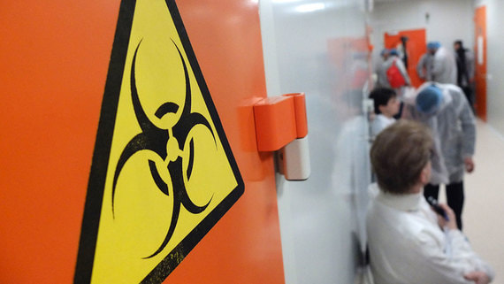 Иностранные фармкомпании отказываются от проведения исследований в России