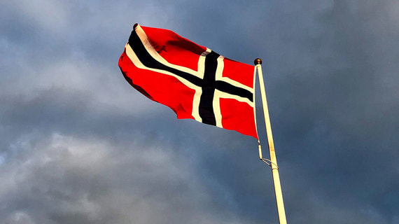 Норвегия присоединилась к санкциям Евросоюза против России