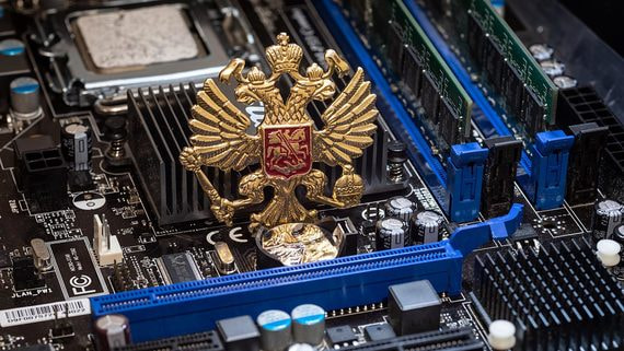 Введенные ограничения и уход иностранных компаний с российского рынка подтолкнули отечественные компании двигаться быстрее