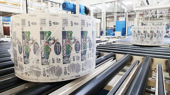 У ритейлеров могут возникнуть сложности с поставками соков и молока