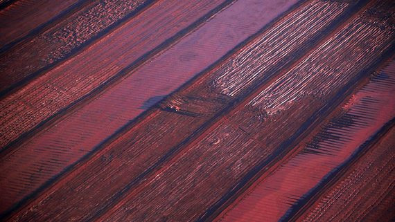 Австралия запретила поставки в Россию сырья для алюминия