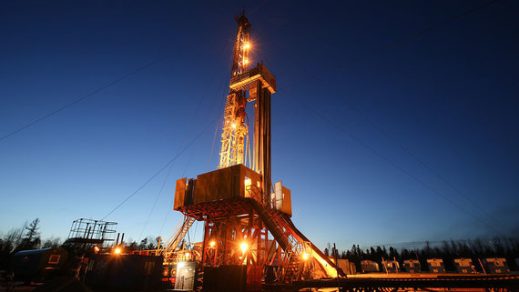 В ЕС разошлись во мнениях относительно отказа от российской нефти