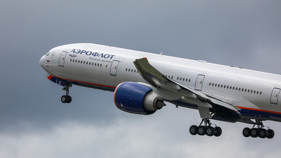 «Аэрофлот» объявил о возобновлении рейсов на Шри-Ланку