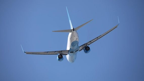 Минтранс на треть снизил прогноз авиаперевозок пассажиров в 2022 году