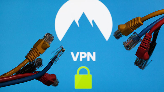 Хинштейн опроверг рассмотрение закона об ограничении использования VPN