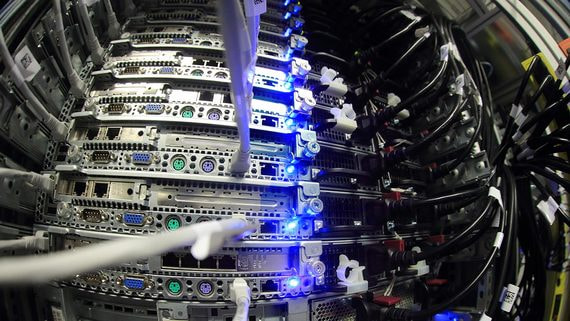 Российский IТ-холдинг теряет связь с Microsoft