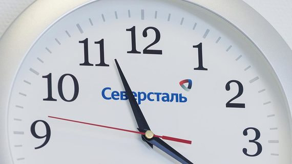 "Северсталь" просрочила выплату по евробондам