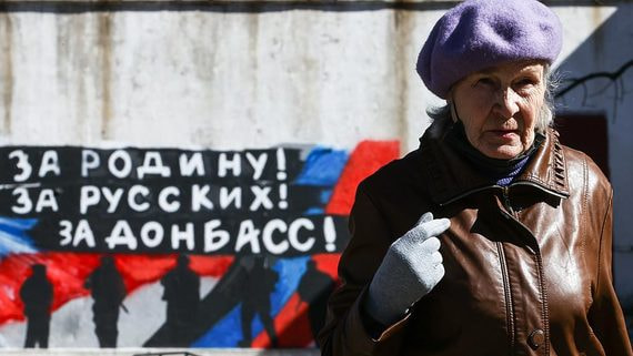 Группы дружбы к концу года должны будут разработать программы социально-экономического развития республик, оказания Россией помощи в этом вопросе