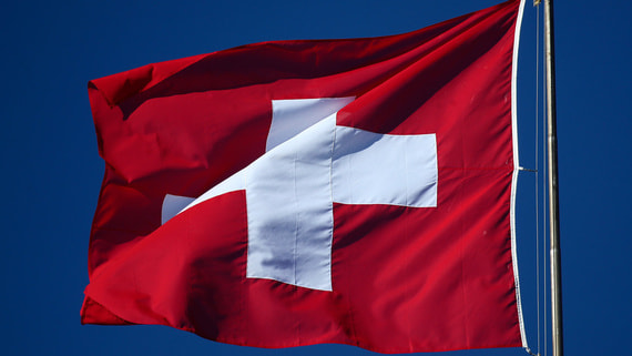 Швейцария расширила санкции в отношении России