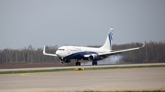 "Норникель" продал свою авиакомпанию менеджменту