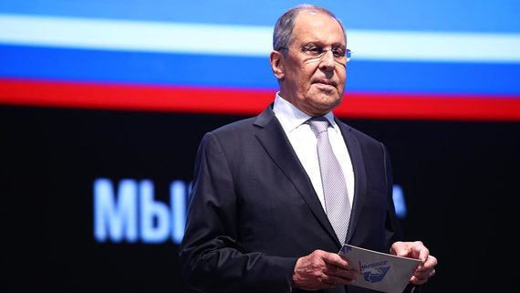 Министр иностранных дел Сергей Лавров (на фото) считает, что вопрос с соотечественниками может решить совершенствование механизмов государственного стимулирования переселения в Россию