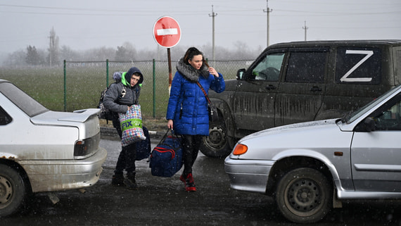 Минобороны России откроет дополнительный гуманитарный коридор из Мариуполя