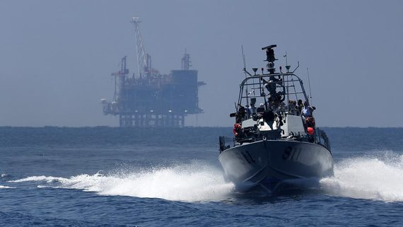 Израиль и Турция начали переговоры о поставках газа в ЕС
