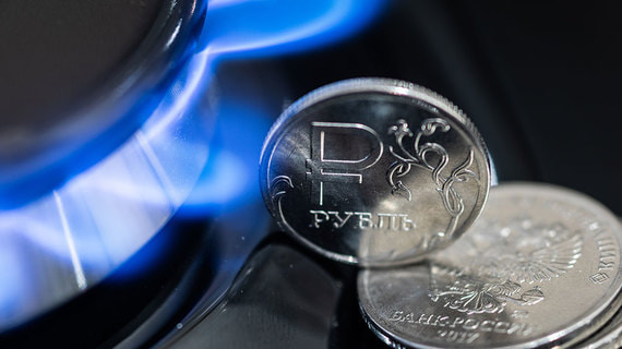 Франция и Германия не примут условия России о расчетах за импорт газа в рублях