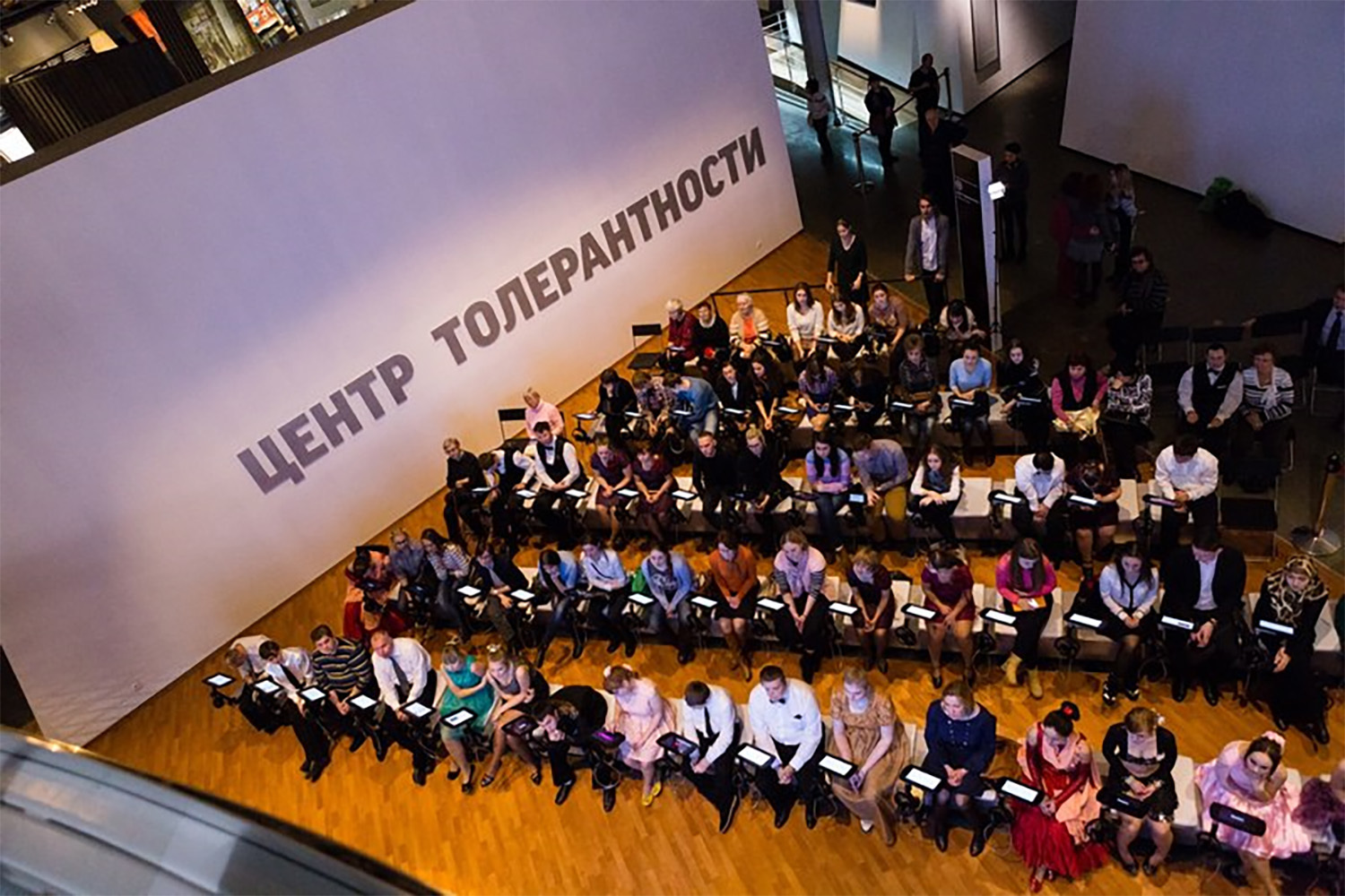 Проект «Управляя турбулентностью» призван помочь людям сохранить свое психологическое здоровье и физические ресурсы в экстраординарной ситуации