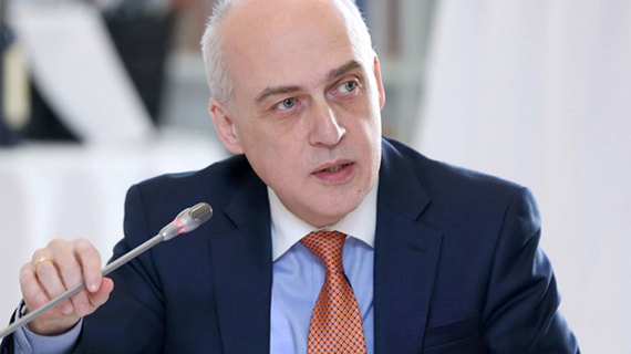 МИД Грузии назвал неприемлемым референдум о вхождении Южной Осетии в состав России
