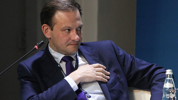 Британия ввела санкции против «России сегодня» и телеведущего Сергея Брилева
