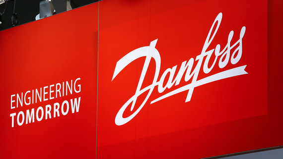 Датский производитель холодильных установок Danfoss объявил об уходе из России