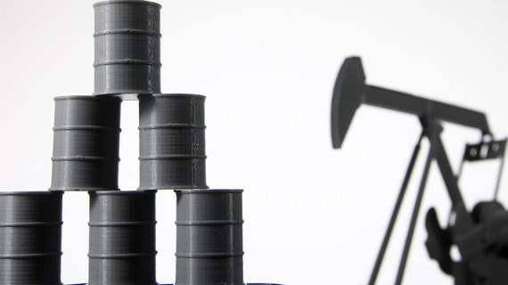 Байден заявил о готовности более 30 стран высвободить нефть из своих резервов