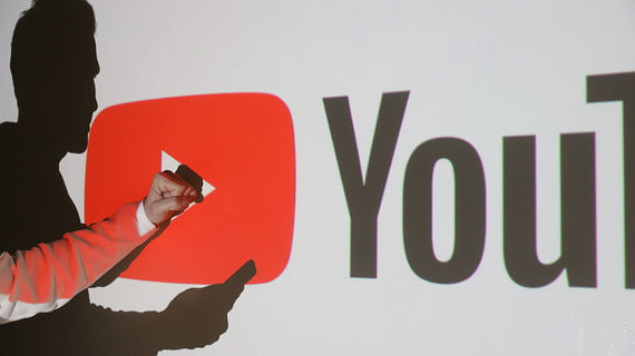 Роскомнадзор потребовал от Youtube отменить наложенные на российские СМИ ограничения