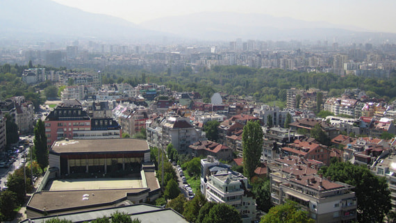 Болгария объявила персоной нон грата первого секретаря посольства России в Софии