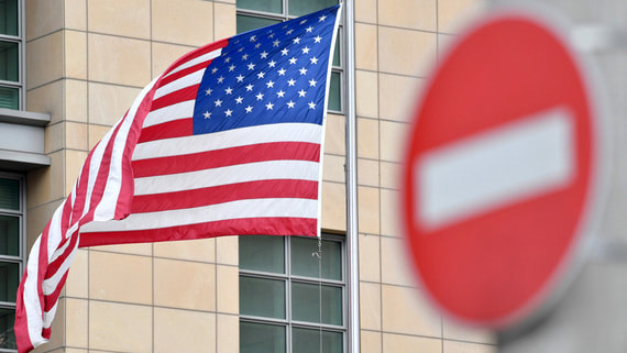 США ввели санкции против еще 120 организаций из России и Белоруссии