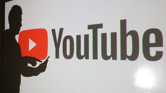 Роскомнадзор назвал условия отказа от введения новых мер против YouTube