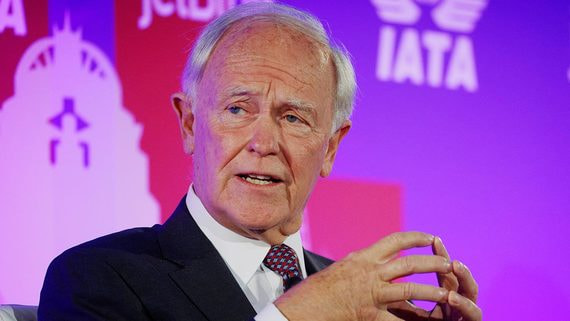 "Санкции не направлены против россиян"