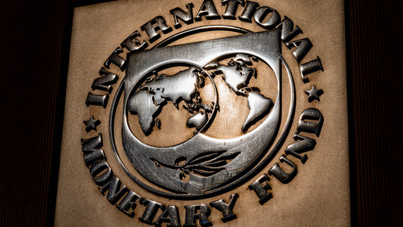 Минфин США заявил о невозможности исключить Россию из МВФ
