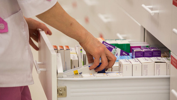 У аптечных сетей меняется система взаимоотношений с контрагентами
