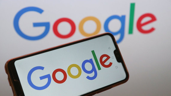 Роскомнадзор приступил к санкциям против Google