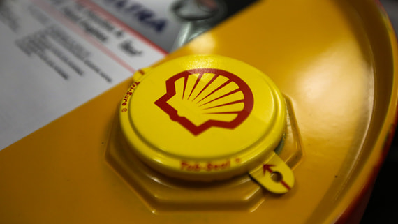 Shell обошла запрет на поставки российской нефти в ЕС