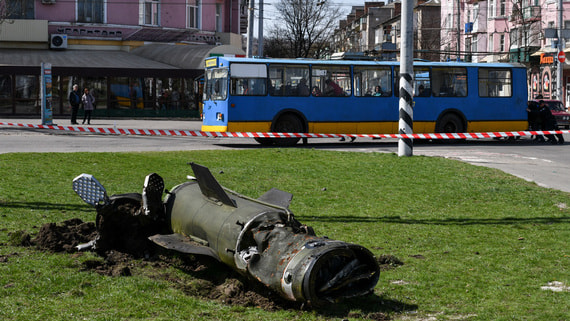 СКР возбудил дело о гибели жителей Краматорска из-за удара ВСУ по вокзалу