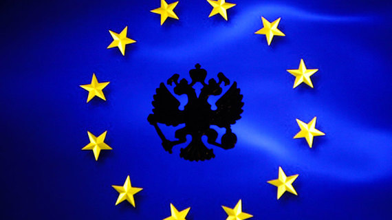 ЕС принял пятый пакет санкций в отношении России