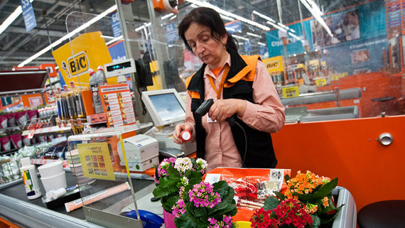 Немецкая компания Obi GmbH пытается избавиться от российского бизнеса