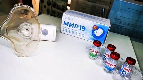 Кабмин направит 387 млн рублей на производство препарата от коронавируса