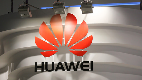 Huawei убрала из магазина AppGallery приложения попавших под санкции российских банков