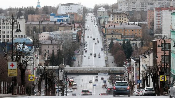 Жители Курской области будут защищены от провокаций с украинской стороны специальным антитеррористическим режимом