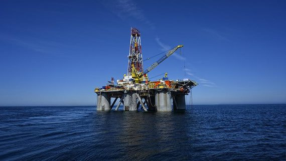 "Росгеология" готовит план импортозамещения оборудования для геологоразведки