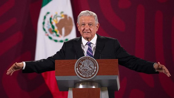 Референдум по-мексикански