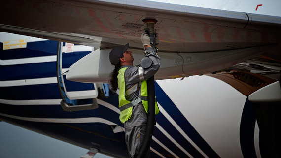 Авиакомпании за март получат из бюджета почти 20 млрд рублей за топливо